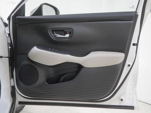 New 2026 Honda HR-V LX image 33