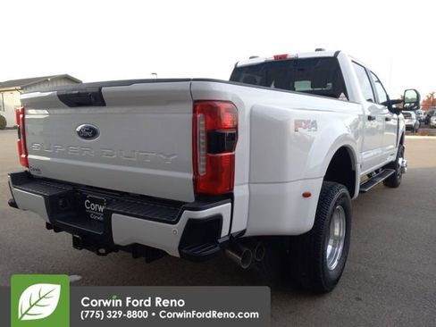 New 2026 Ford F350 XL w/ STX Appearance Package image 3
