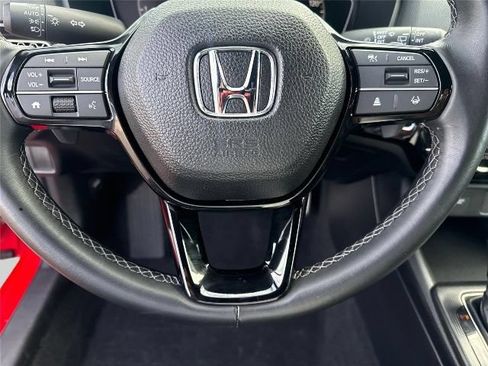 Used 2023 Honda Civic Sport image 12
