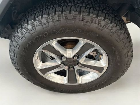 Used 2020 Jeep Wrangler Unlimited Sport AWD/4WD image 31