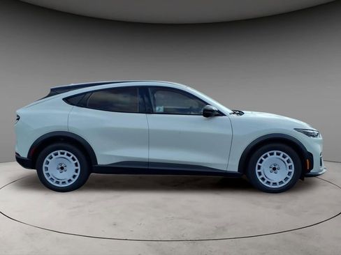 New 2026 Ford Mustang Mach-E GT image 10