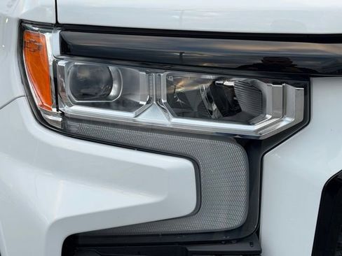 New 2026 Chevrolet Silverado 1500 RST image 19