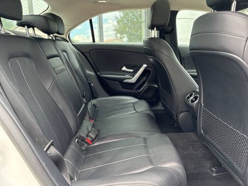 Used 2019 Mercedes-Benz A 220 w/ Premium Package image 11