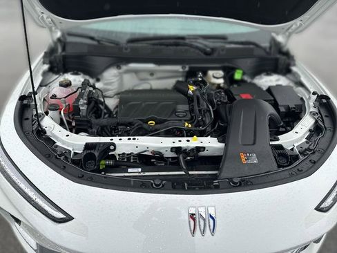 New 2026 Buick Envista Preferred w/ Convenience I Package FWD image 19