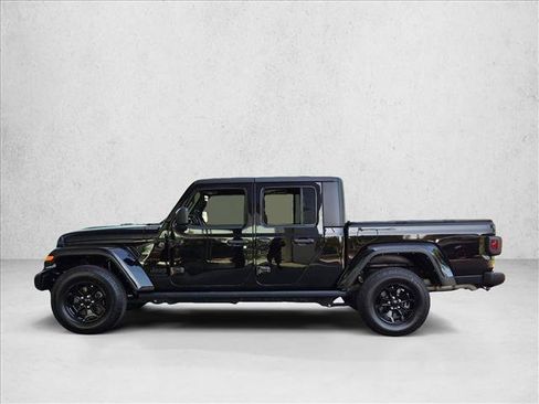 Used 2023 Jeep Gladiator Sport AWD/4WD image 9
