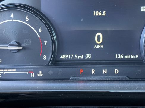 Used 2022 Lincoln Corsair FWD image 33