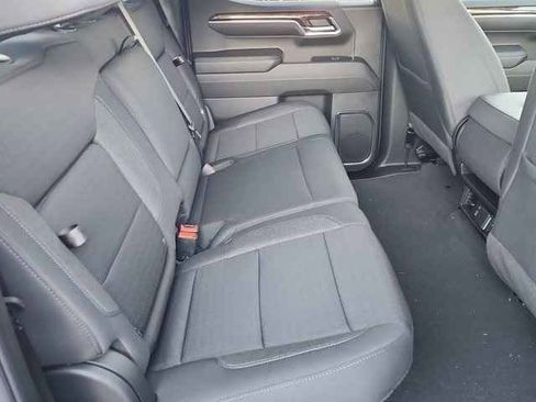 Used 2024 GMC Sierra 1500 Elevation image 24
