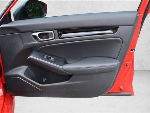 Used 2025 Honda Civic Sport Touring image 30