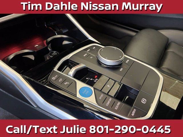 Used 2024 BMW i4 xDrive40i AWD/4WD image 31