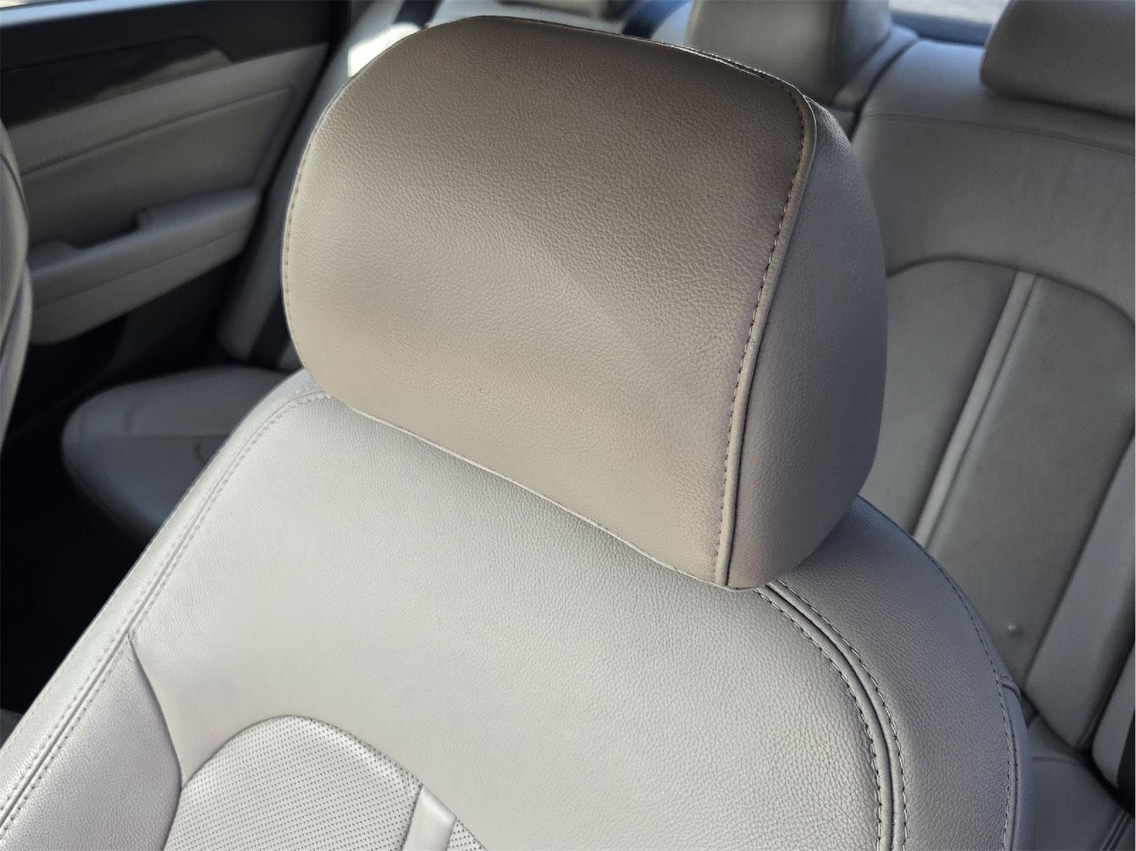 Used 2018 Hyundai Sonata Limited FWD image 22