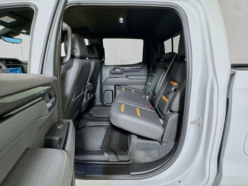 New 2026 GMC Sierra 1500 AT4 AWD/4WD image 13