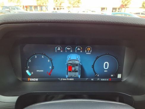 Used 2024 Ford F150 XLT w/ Equipment Group 302A MID image 37