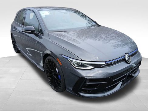 New 2026 Volkswagen Golf image 7