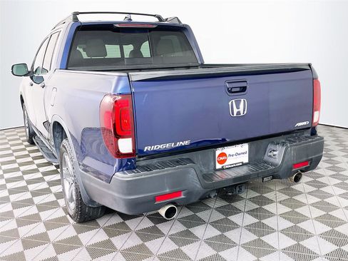 Used 2022 Honda Ridgeline RTL image 9