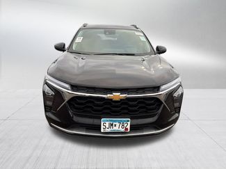 Used 2025 Chevrolet Trax LT w/ LT Convenience Package video 2