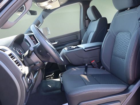 New 2026 RAM 1500 Express RWD image 11