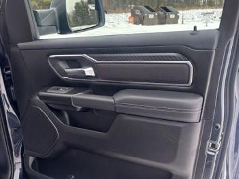 New 2026 RAM 1500 Big Horn image 47