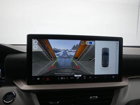 New 2026 Ford Explorer Active w/ Active Comfort Package image 29