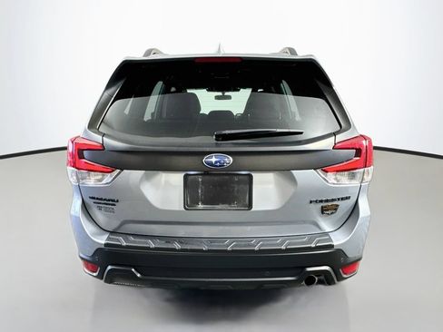 Used 2023 Subaru Forester Wilderness AWD/4WD image 5
