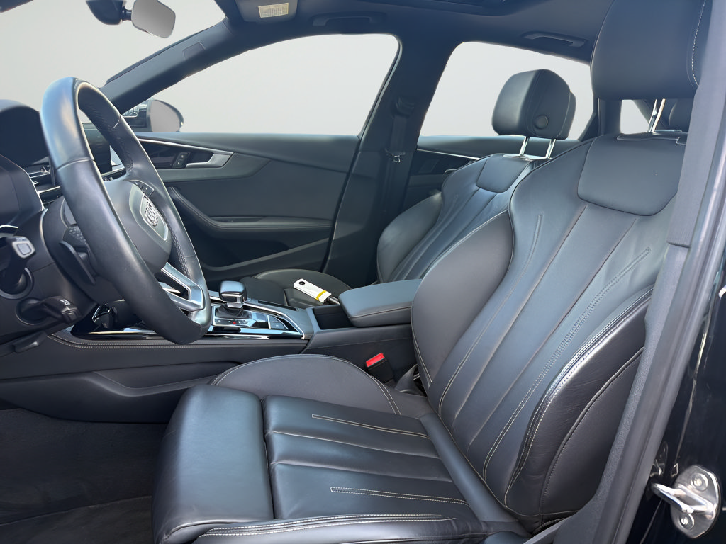 Used 2024 Audi A4 2.0T Premium Plus AWD/4WD image 18
