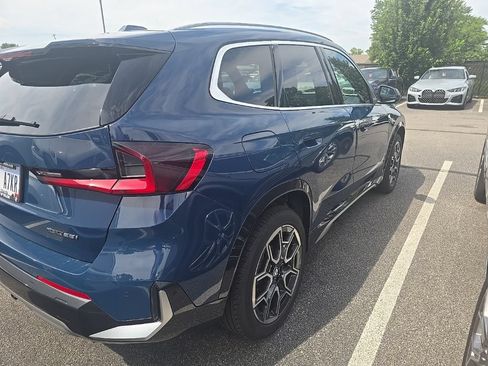Used 2026 BMW X1 xDrive28i w/ Technology Package AWD/4WD image 5