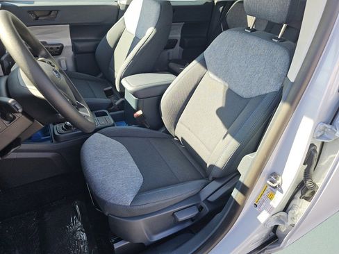 New 2025 Ford Maverick XLT w/ Equipment Group 301A image 6