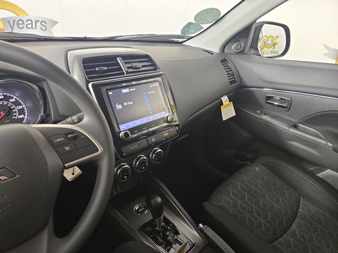 New 2026 Mitsubishi Outlander Sport AWD image 22
