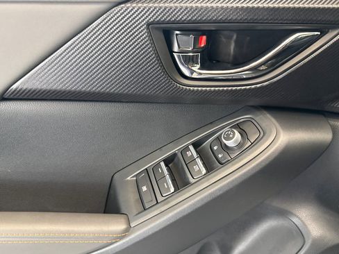 New 2026 Subaru Crosstrek 2.5i Limited image 10