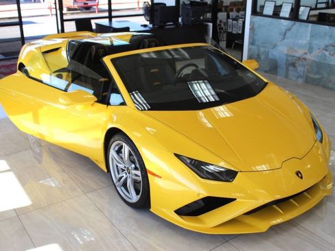 Used 2019 BMW i8 Roadster image 20