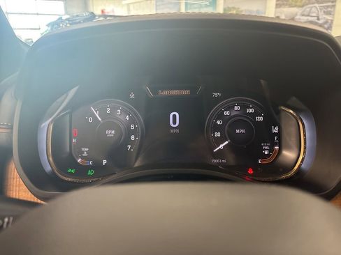 Used 2023 RAM 1500 Limited AWD/4WD image 20