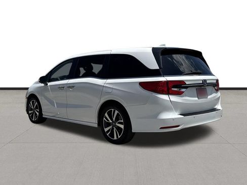 Used 2023 Honda Odyssey Touring image 7