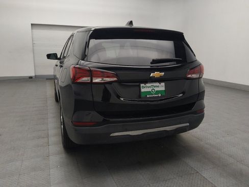 Used 2023 Chevrolet Equinox LT w/ Driver Convenience Package image 6