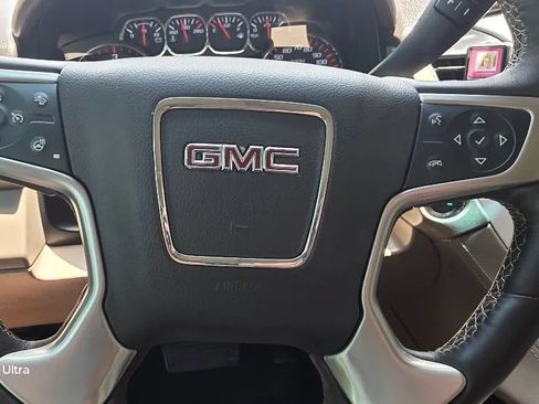 Used 2016 GMC Yukon SLT w/ Open Road Package RWD image 25