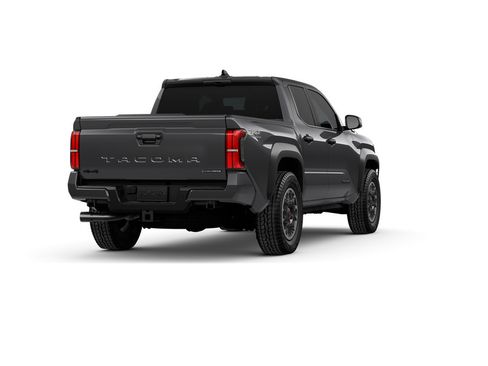 New 2026 Toyota Tacoma TRD Off-Road AWD/4WD image 9