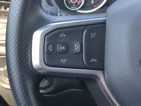 New 2026 RAM 5500 Tradesman image 23