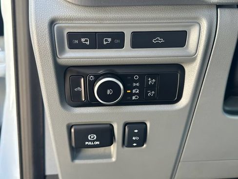 Certified 2024 Ford F150 Lariat w/ Equipment Group 502A High AWD/4WD image 29