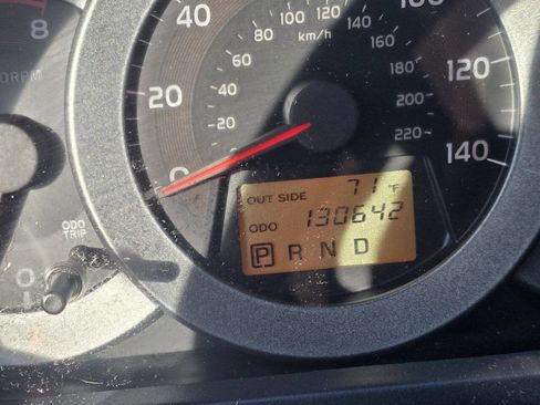 Used 2007 Toyota RAV4 2WD image 18