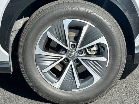 Certified 2023 Lexus RZ 450e Premium w/ Technology Package image 36