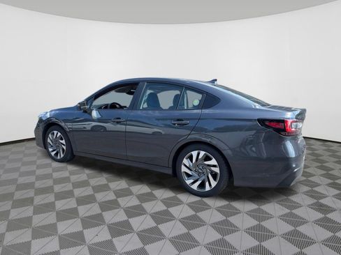 Used 2024 Subaru Legacy Limited AWD/4WD image 5