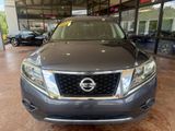 Used 2014 Nissan Pathfinder S image 2