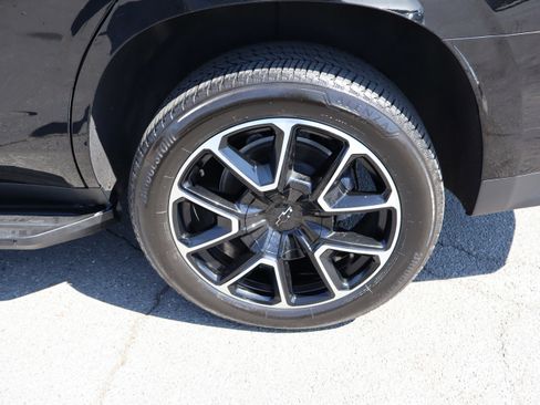 Certified 2023 Chevrolet Tahoe RST w/ Luxury Package image 43