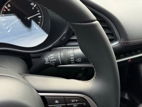 New 2026 MAZDA MAZDA3 s FWD image 67