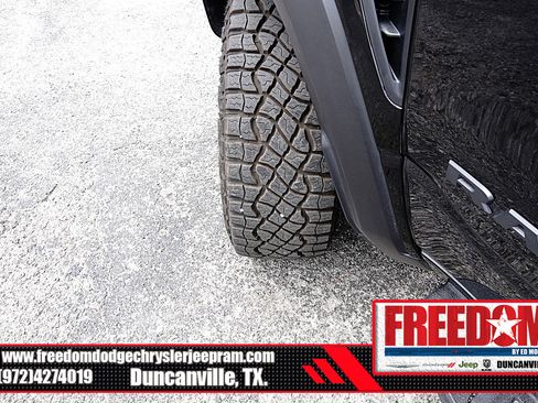 New 2026 RAM 1500 RHO w/ RHO Level 1 Equipment Group AWD/4WD image 44