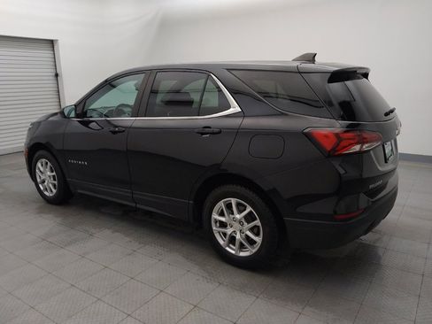 Used 2022 Chevrolet Equinox LT w/ Driver Convenience Package image 3