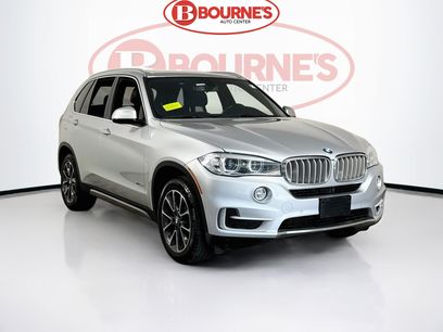 Used 2018 BMW X5 xDrive35i