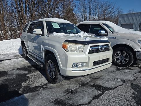Used 2011 Toyota 4Runner image 1