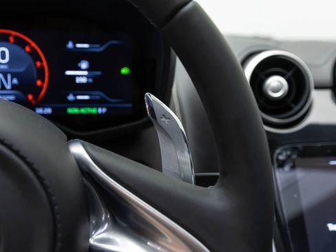 New 2027 McLaren GTS RWD image 27