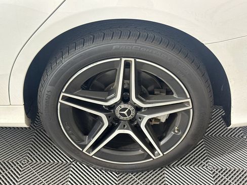 Used 2021 Mercedes-Benz C 300 4MATIC Sedan w/ Premium Package image 10
