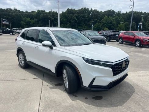 Used 2023 Honda CR-V EX-L image 10