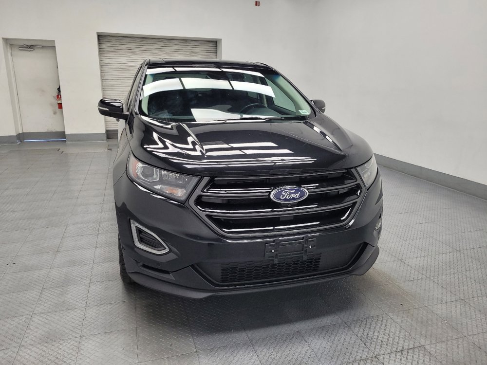 Used 2015 Ford Edge Sport w/ Equipment Group 401A AWD/4WD image 13